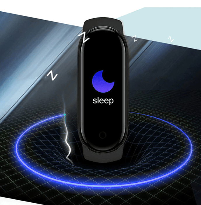 BowLift | Intelligent Bluetooth smartwatch for health & everyday life