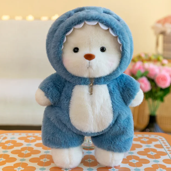 BowLift | Bear | Your cuddly companion