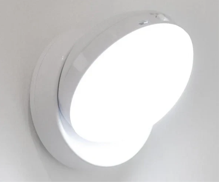 BowLift | Smart Motion Sensor Night Light – Energy Saving and Automatic