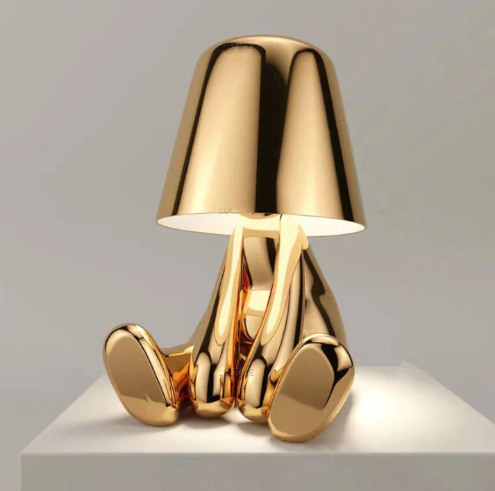 BowLift | Cute Table Lamp