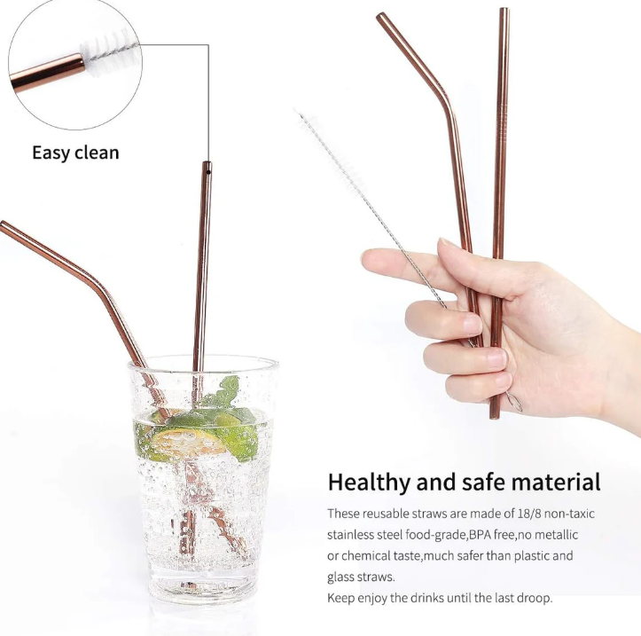 BowLift | Compact stainless steel cutlery set for on the go