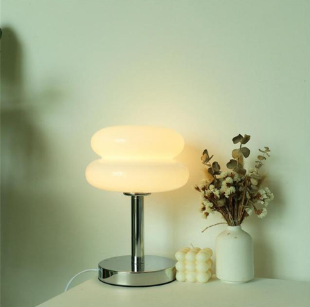 BowLift | Ripple lamp