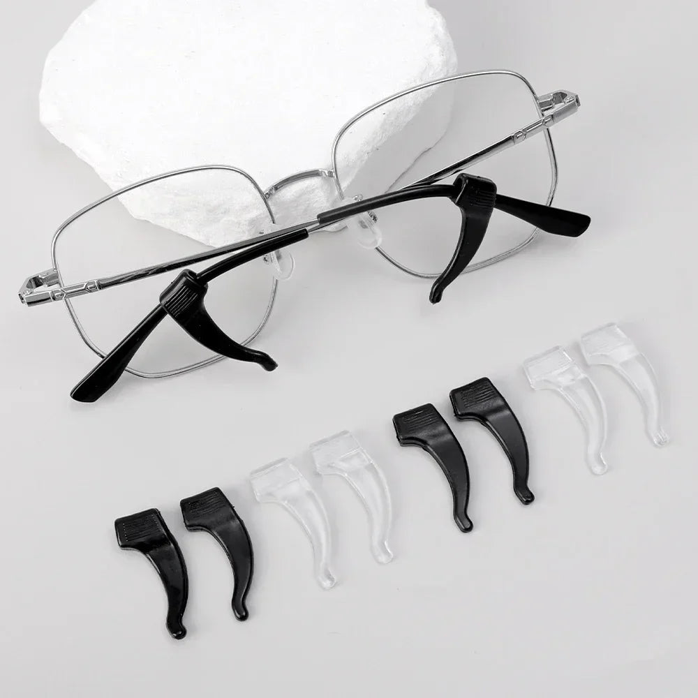 BowLift | Anti-slip Eyeglass Earhooks