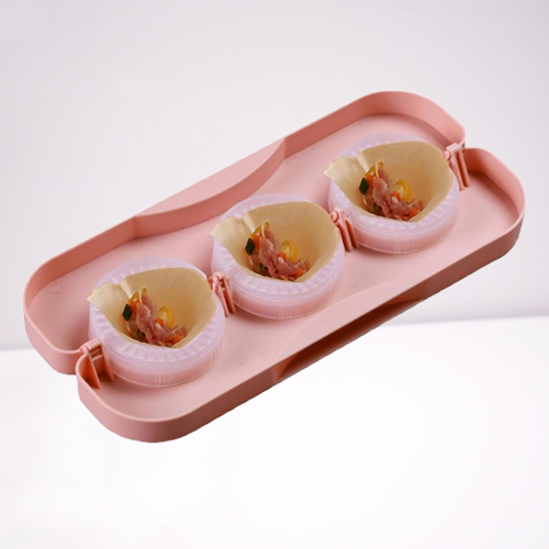 BowLift | Tasty Food Multi Dumpling Maker