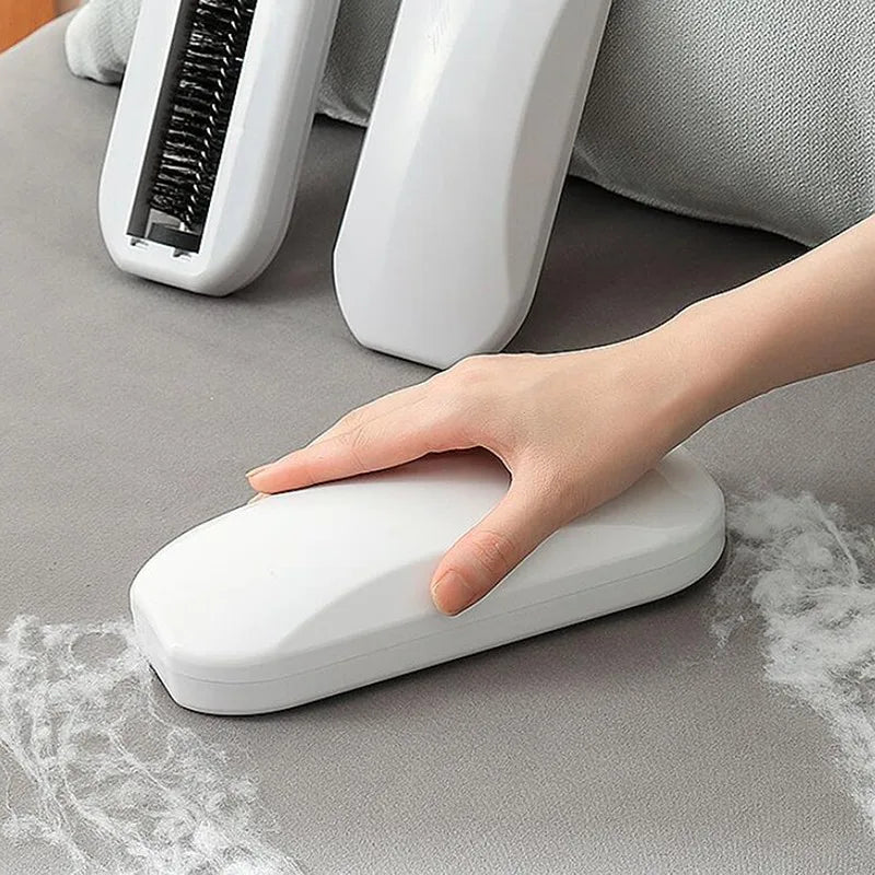 BowLift | Turbo Brush Hair Lint Remover Roller Cleaner