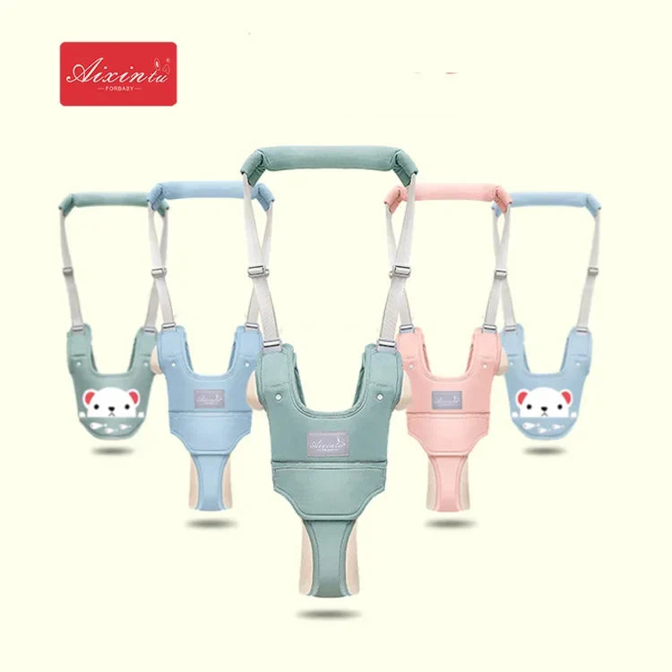 BowLift | Baby Walking Trainer