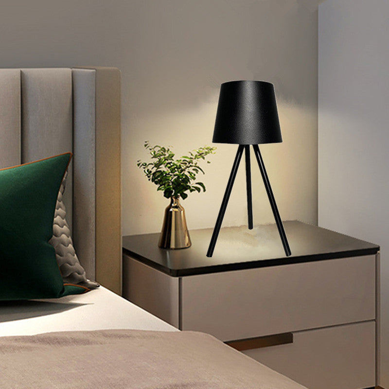 BowLift | BrightNest - Contemporary Lamp with Flexible Stand