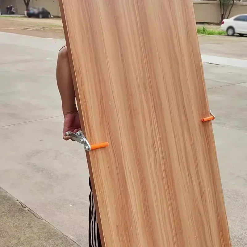 BowLift | Convenient Manual Lifting Clamp 2Pcs