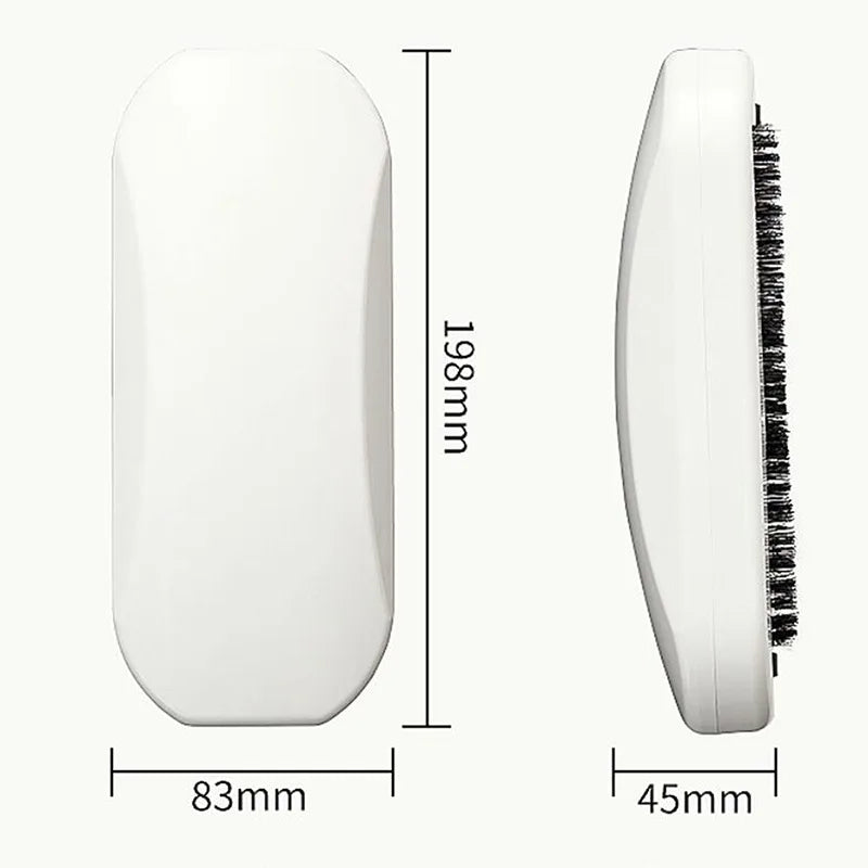 BowLift | Turbo Brush Hair Lint Remover Roller Cleaner
