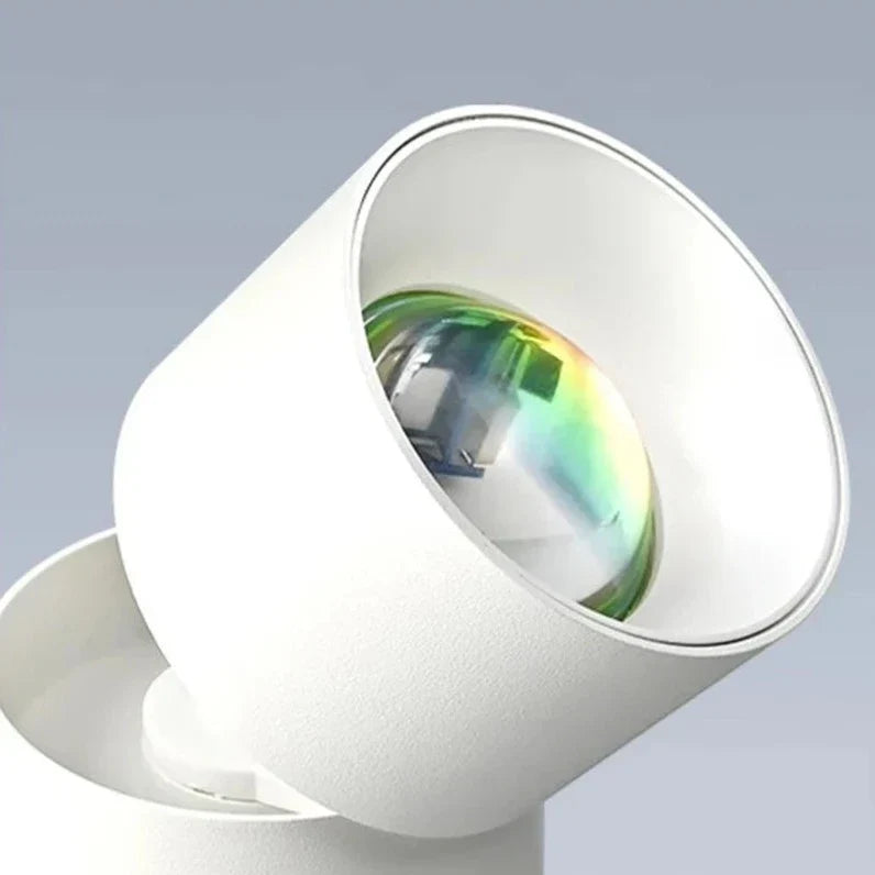 BowLift | Sunset Ceiling Spot Light