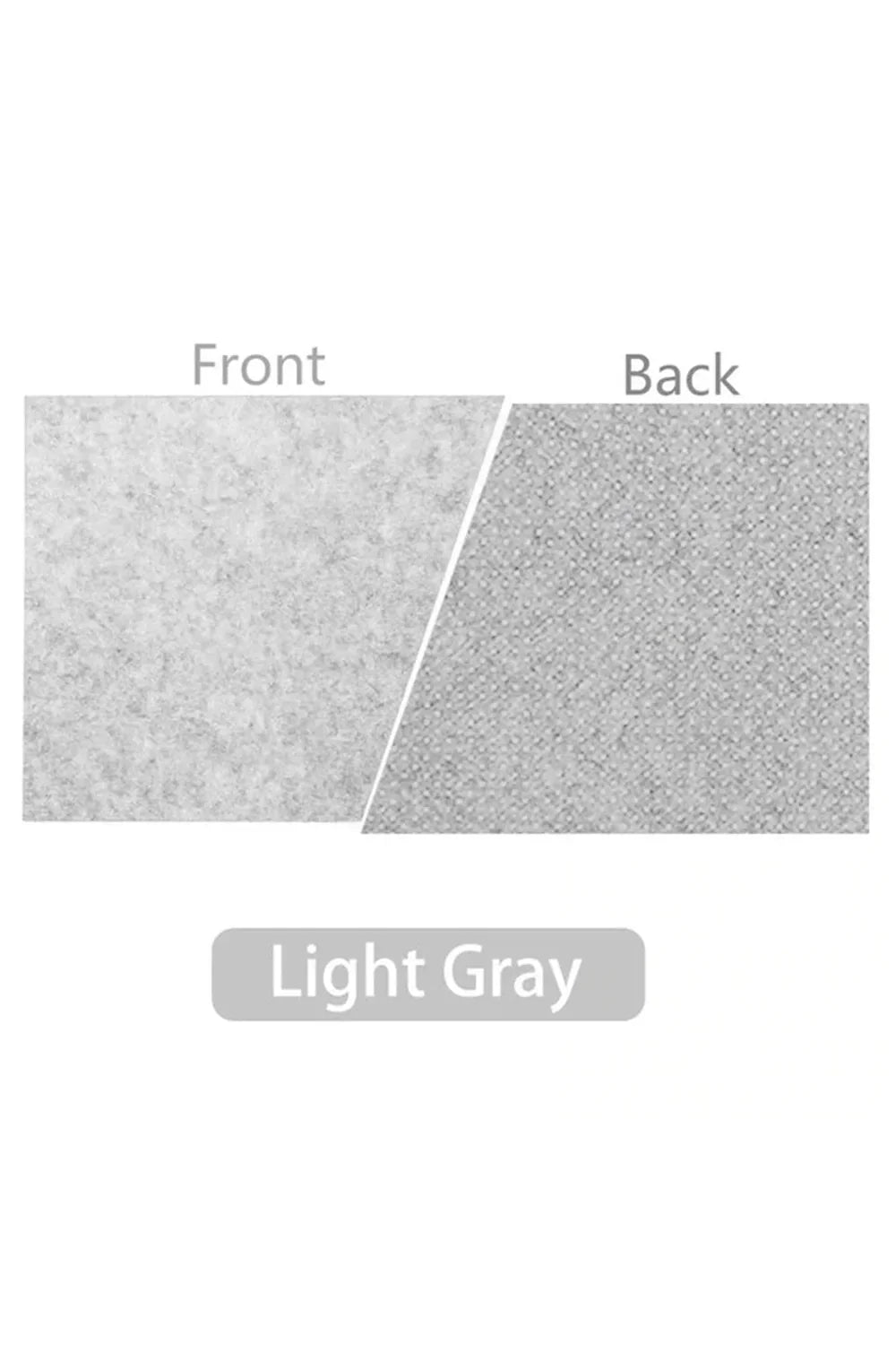 BowLift | Wool Felt Soft Desk Mat