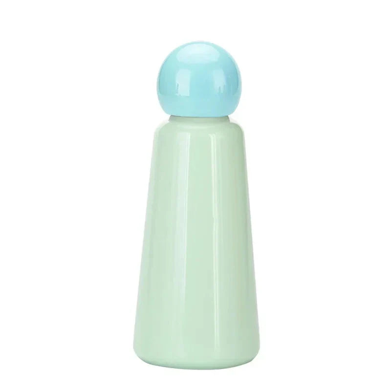 BowLift | Thermo Steel 2-tone Bottle