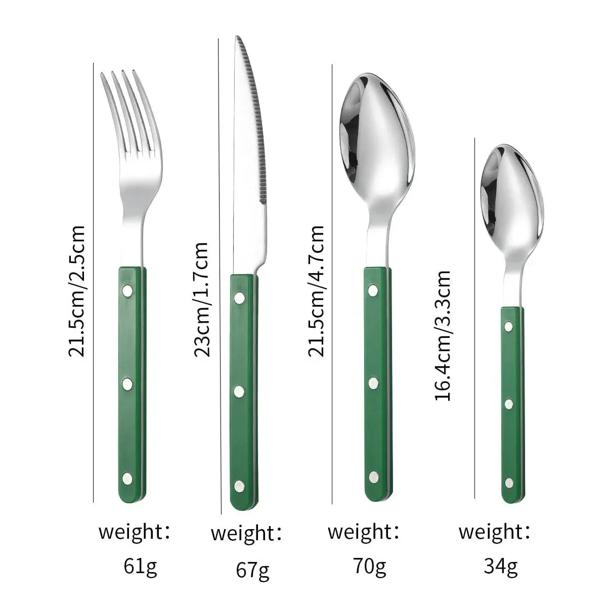 BowLift | GourmetSet – Stainless Steel Kitchen Utensil Set