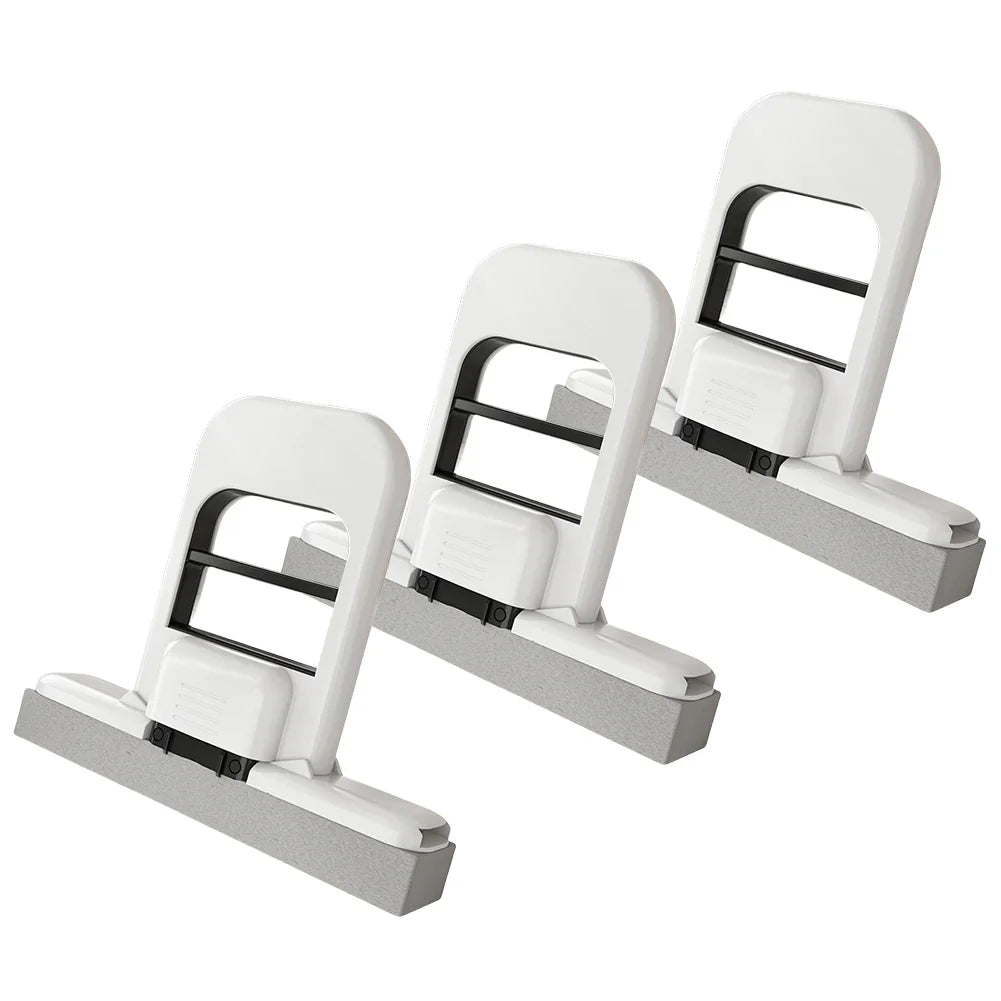 BowLift | Hands-Free Squeeze Ease Mini Mop