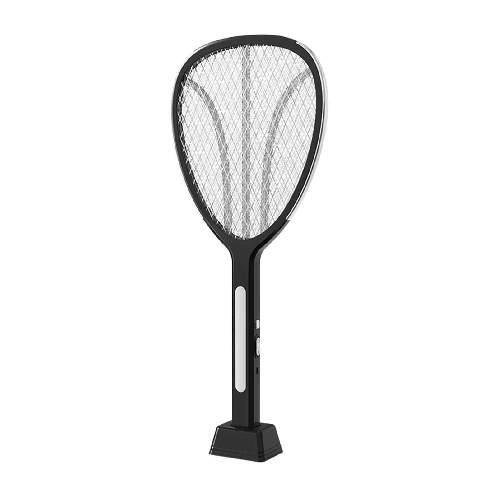 BowLift | 3-in-1 High-Voltage Electric Mosquito Swatter with Type-C Charging