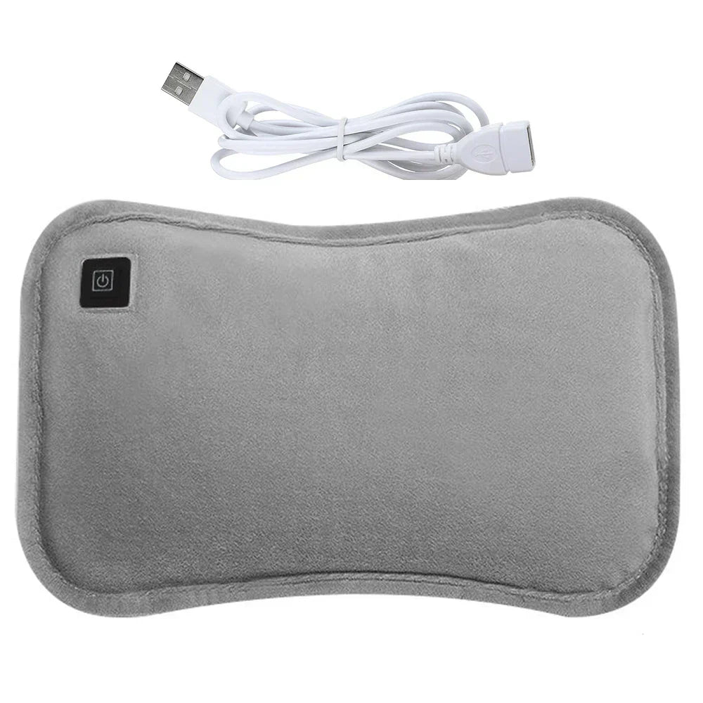 BowLift | Portable Heating Pad – Rechargeable & Comfortable