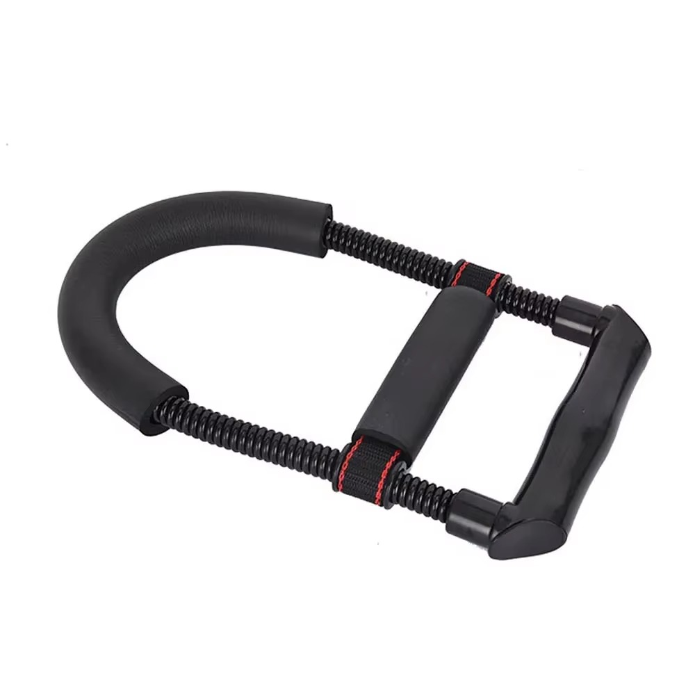 BowLift | Adjustable Forearm and Wrist Strengthener for Fitness and Arm Training