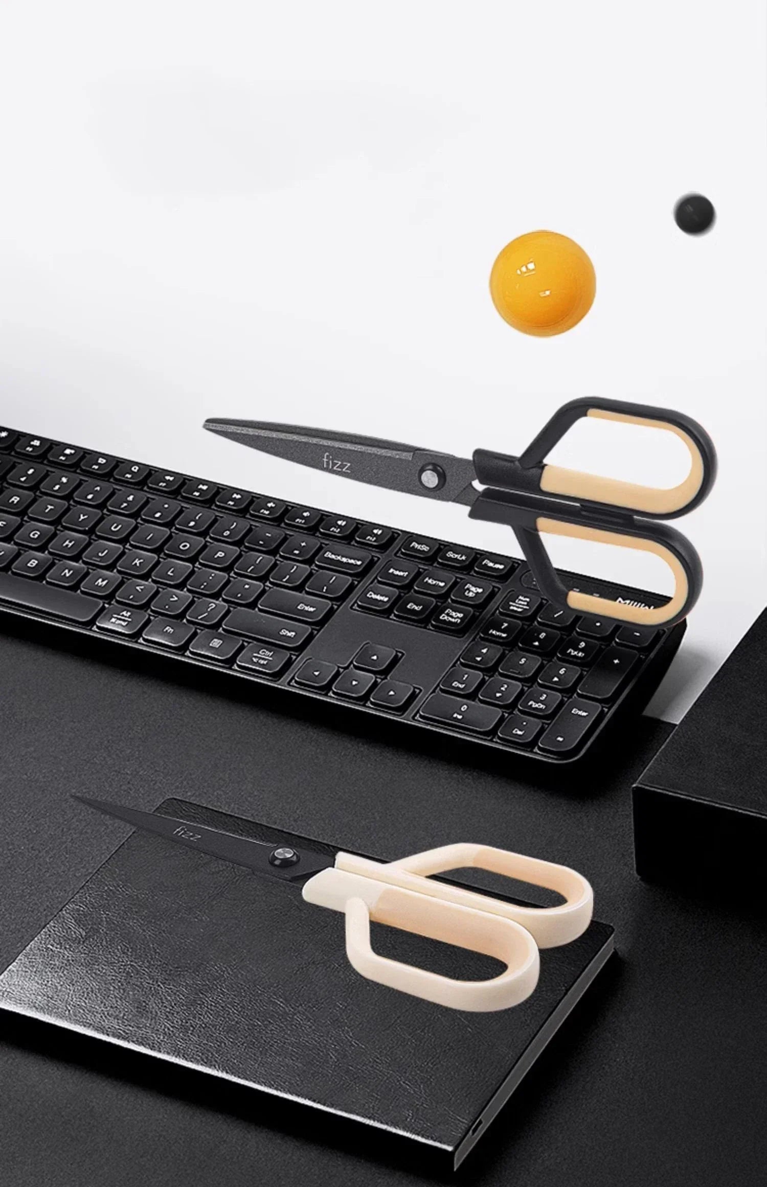 BowLift | 2 in 1 Scissor