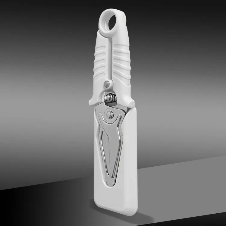 BowLift | Stainless Steel Easy Meat Cutter Scissor