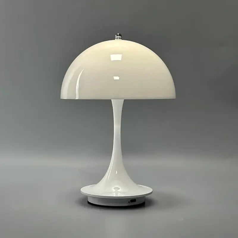 BowLift | LED Mushroom Night Light with Light Dimming Function
