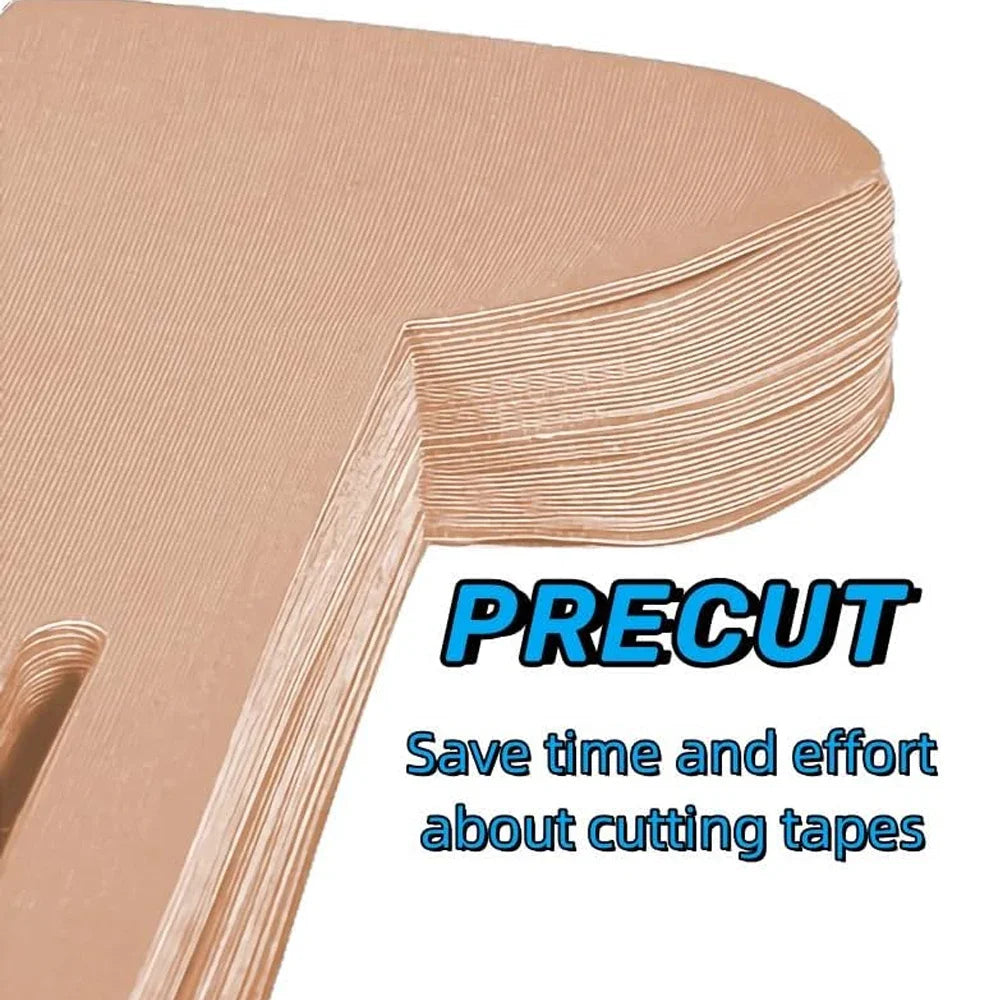 BowLift | Elastic Waterproof Kinesiology Body Tape