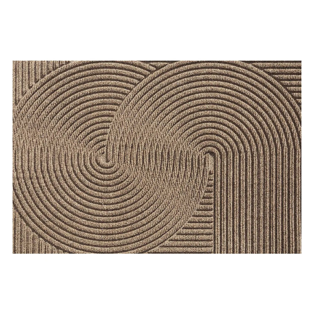BowLift | Sustainable dirt-resistant doormat