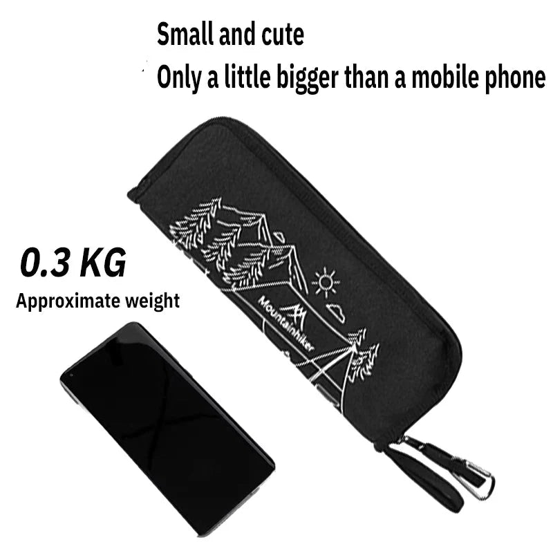 BowLift | Foldable UltraLite Compact Stool