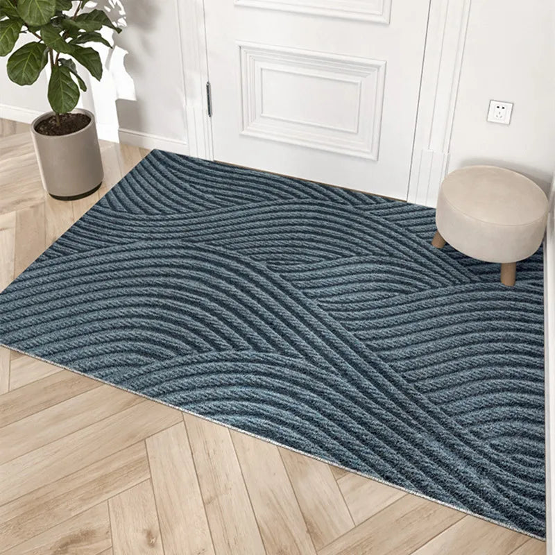 BowLift | Sustainable dirt-resistant doormat
