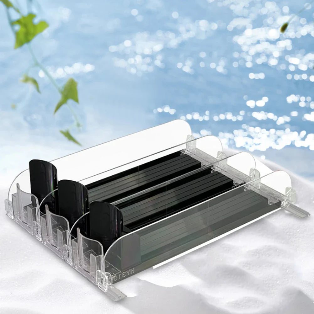 BowLift | Drink Organizer Dispenser