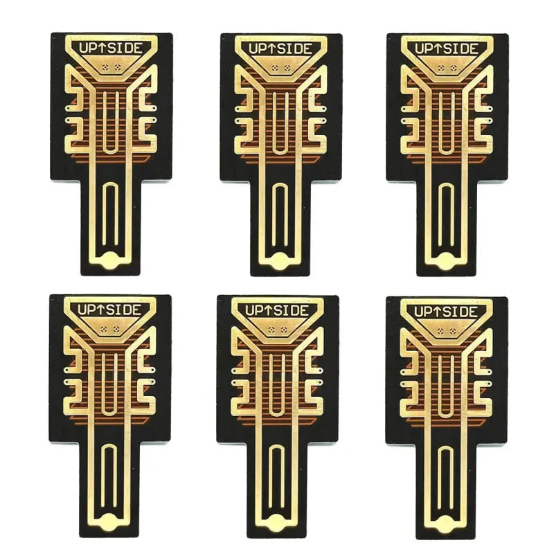 BowLift | Cell Phone Signal Enhancement Stickers