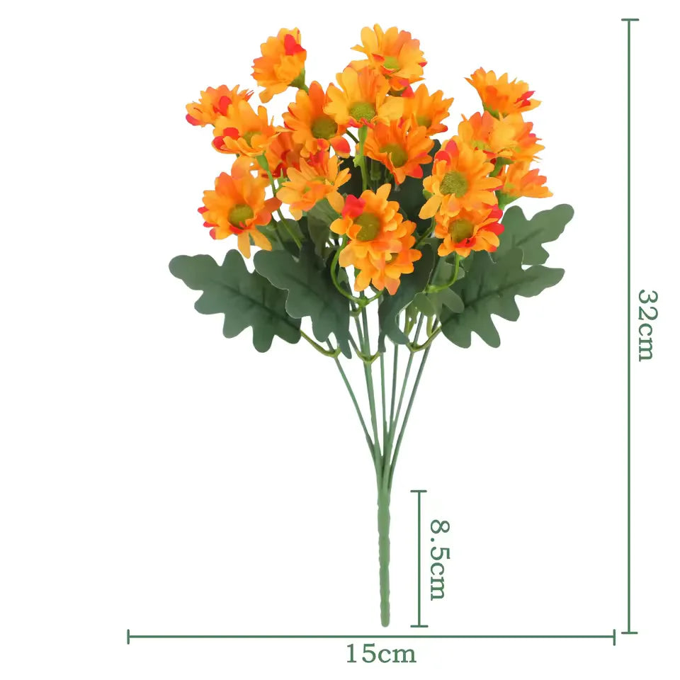 BowLift | Artificial Daisy Flowers