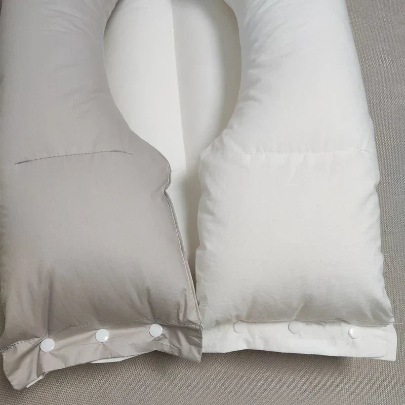 BowLift | Deep Sleep Adjustable Orthopedic Pillow