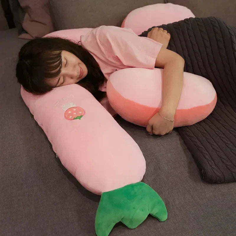 BowLift | Belly Support Creative Side Sleeping Pillow