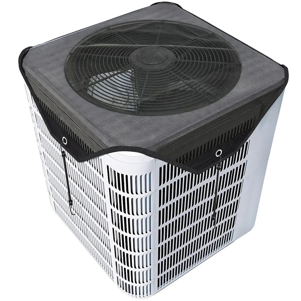 BowLift | Dust Guard Outdoor AC Cover