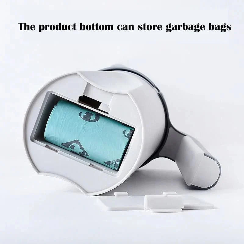 BowLift | Hygienic cat scoop with odour-stop function