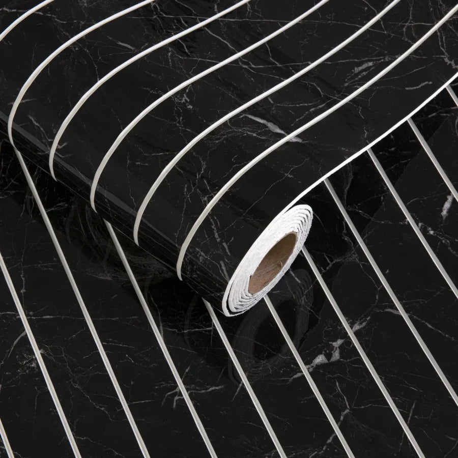 BowLift | Easy Apply Wood Effect Home Wall Panel Sticker