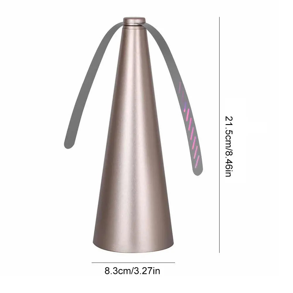 BowLift | Fly Repellent Fan