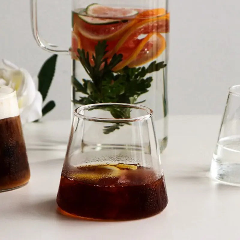 BowLift | Fuji Glass