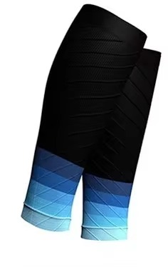 BowLift | Calf Compression Sleeves 20-30mmHg for Running and Shin Support