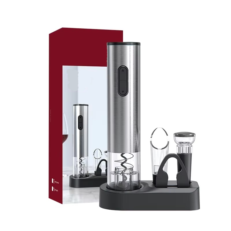 BowLift | Automatic Electric Wine Bottle Opener