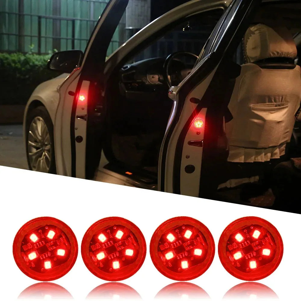 BowLift | Car Door Anti-collision Light
