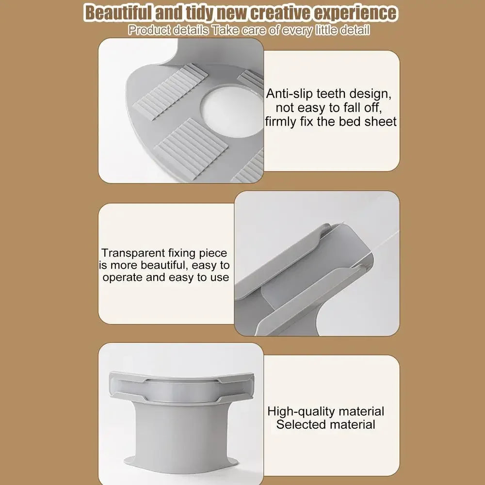 BowLift | Heavy Duty Mattress Straps