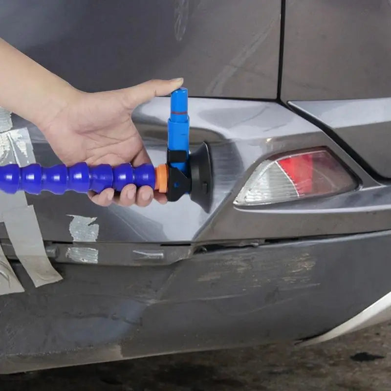 BowLift | Hand Pump Suction Cup Car Dent Puller