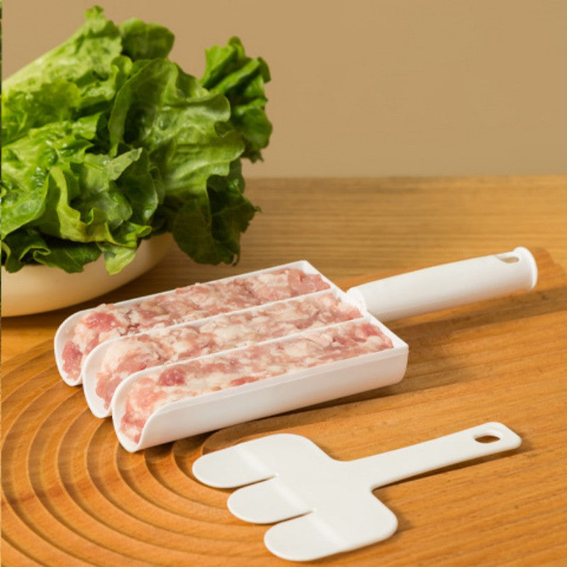 BowLift | Tasty Time Easy Meatball Maker Set