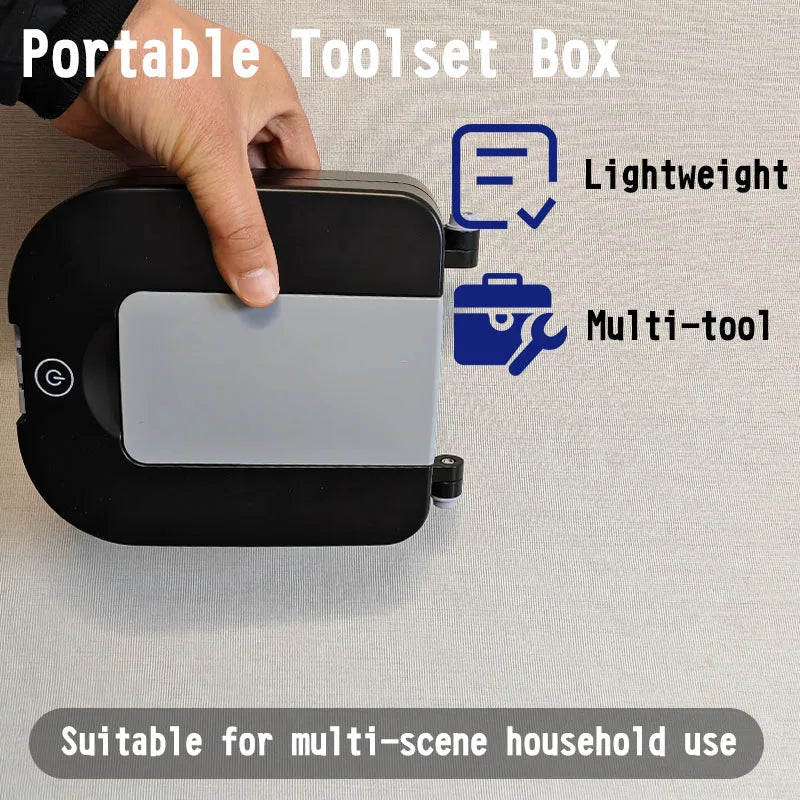 BowLift | All-in-one Multifunctional Handy Tool Kit