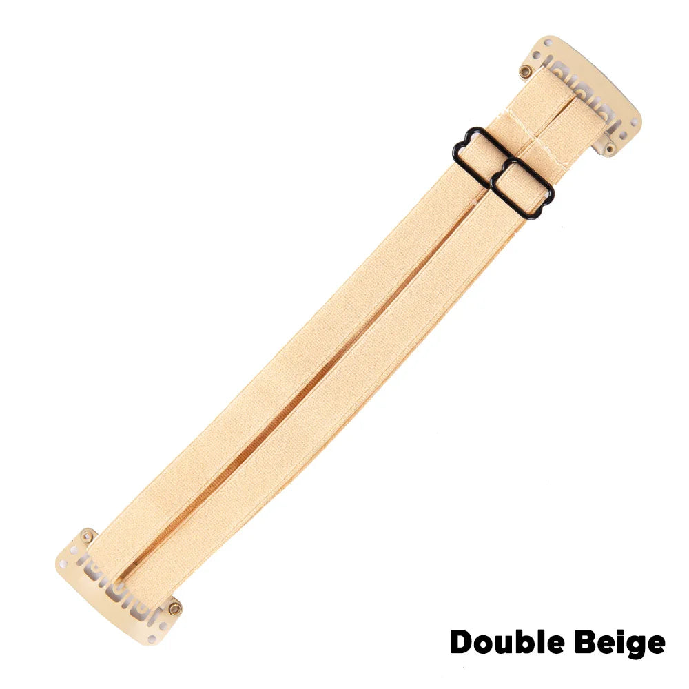 BowLift | Elastic Face Lifting Band