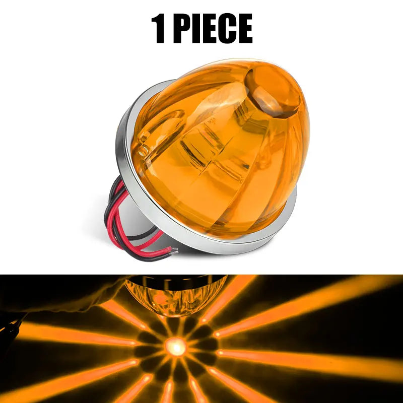 BowLift | Dynamic Glow Car Base LED Light