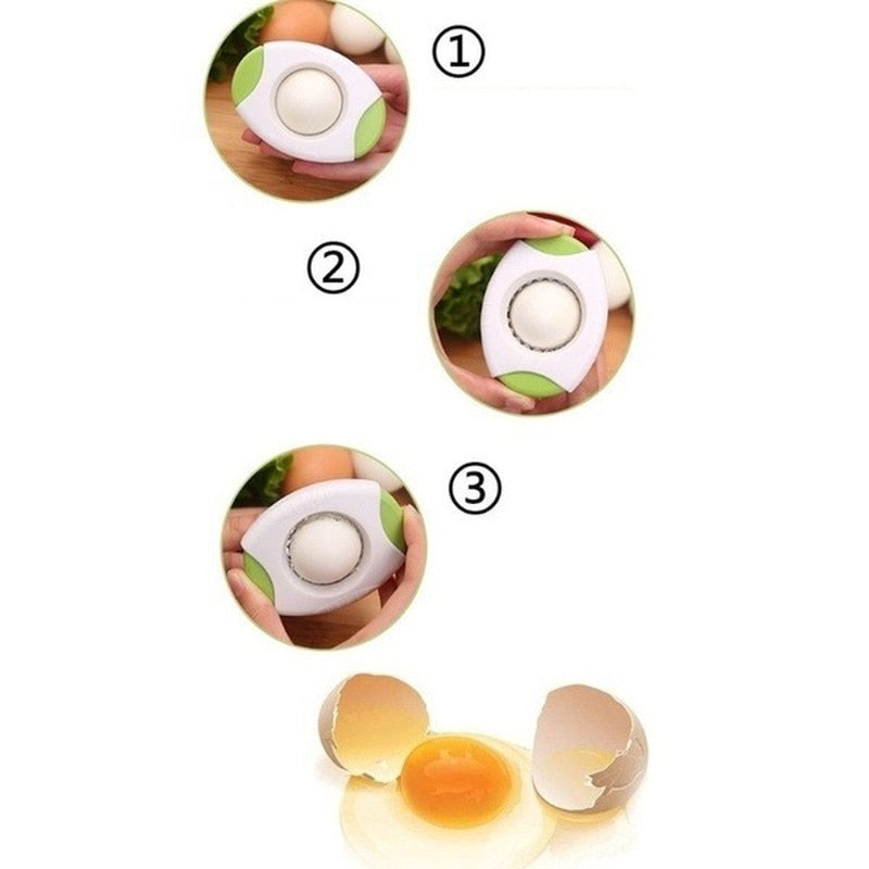 BowLift | Egg Shell Cutter Tool