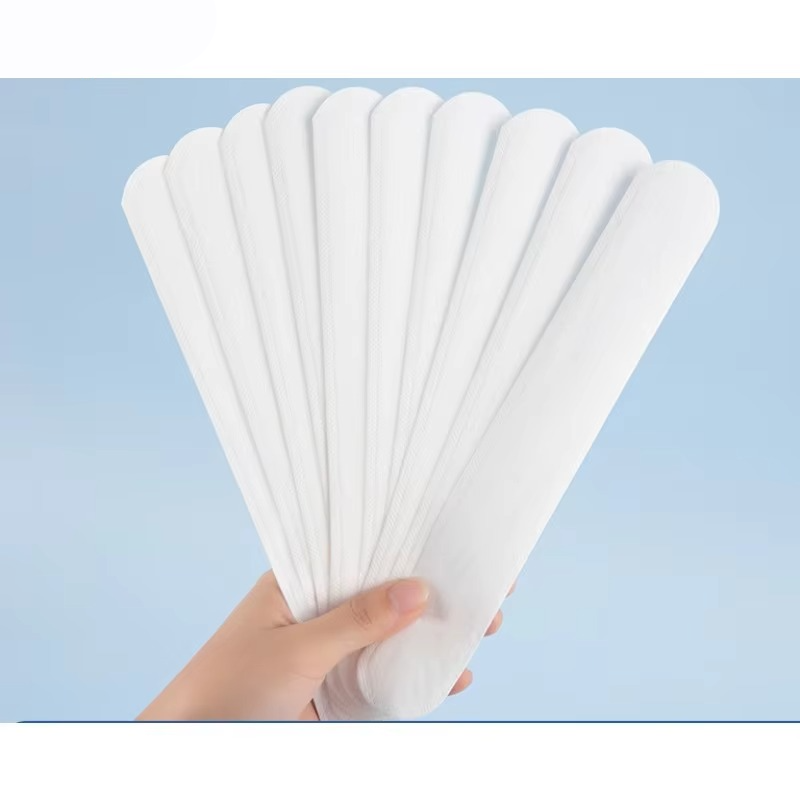 BowLift | Disposable Hat Sweat Pad – Adjustable Cotton Liner for Caps, Shirts, and Collars