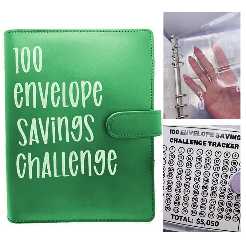 BowLift | BudgetBinder Organize Savings Efficiently